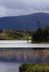 river spey