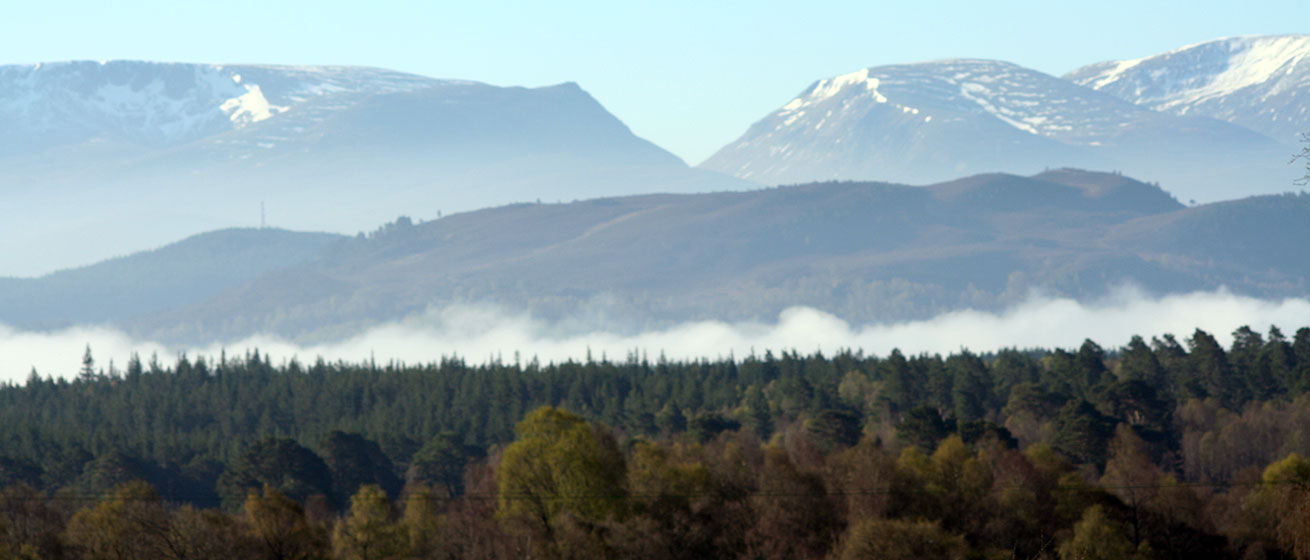 cairngorms